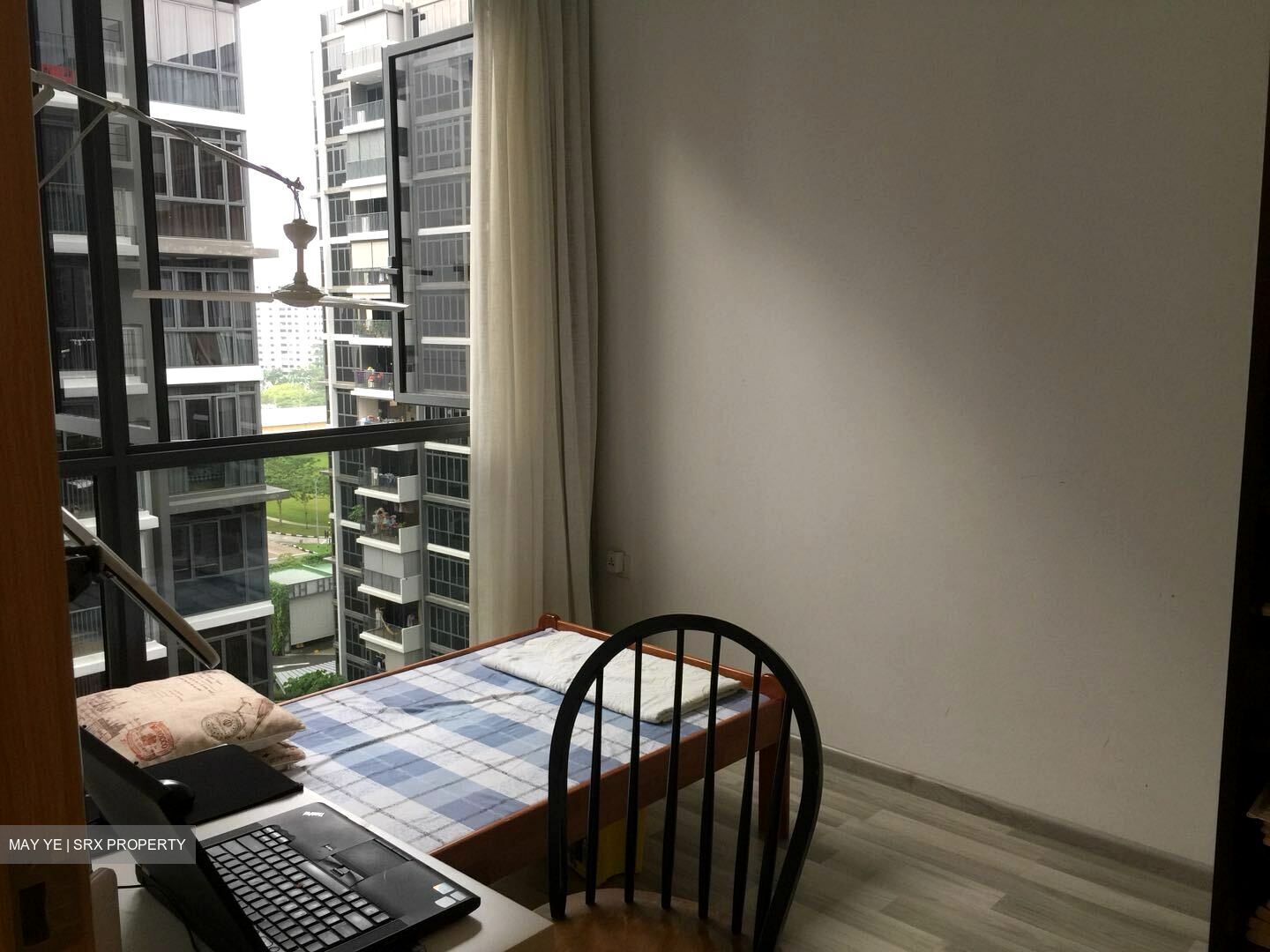 La Fiesta (D19), Condominium #566842171